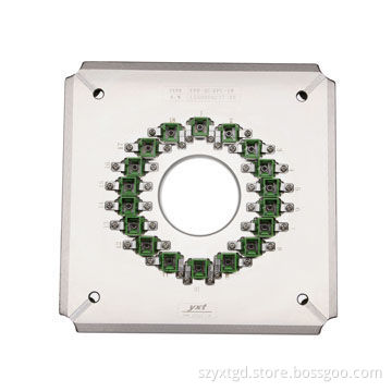 Polishing Fixture/Grinding Jig